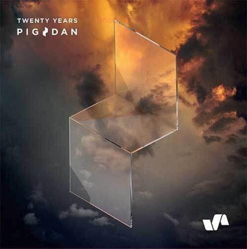 Twenty Years [LP] - VINYL