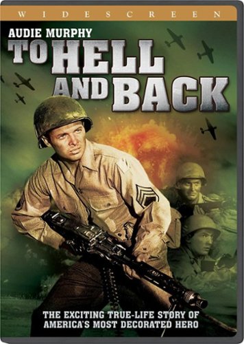  To Hell &amp; Back (1955)
