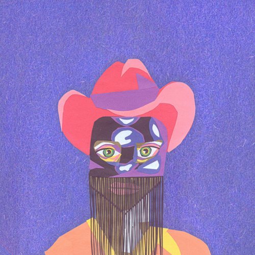  Orville Peck - Show Pony - VINYL LP