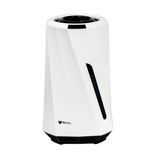 Airdog MOI Mold Free Evaporative Humidifier White H5 - Best Buy
