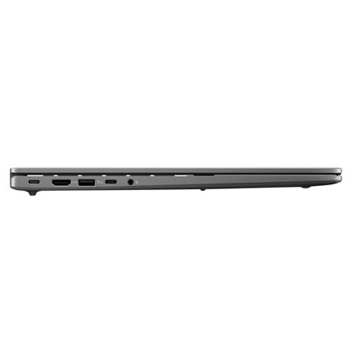 ASUS Vivobook 14 Flip 14 2K OLED Touch Laptop - Intel Core Ultra 9 386H - 32GB RAM - 1TB SSD - Copilot+ PC - Matte Gray BUY IN HONG KONG