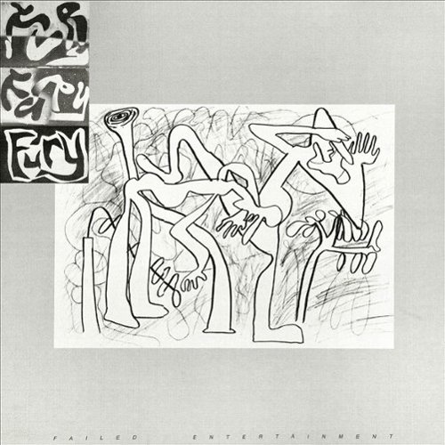  Failed Entertainment [LP] - VINYL INTERNATIONAL SHIPPING