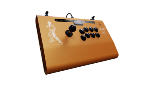 Performance Designed Prod The King of Fighters Victrix™ Pro FS