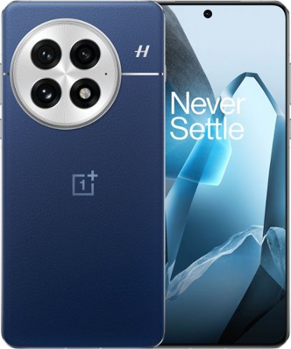 OnePlus - 13 512GB (Unlocked) - Midnight Ocean