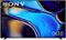 Sony - 77" Class BRAVIA 8 OLED 4K UHD Smart Google TV (2024)-Front_Standard