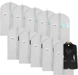 size:40'' - 10 Pack - Grey