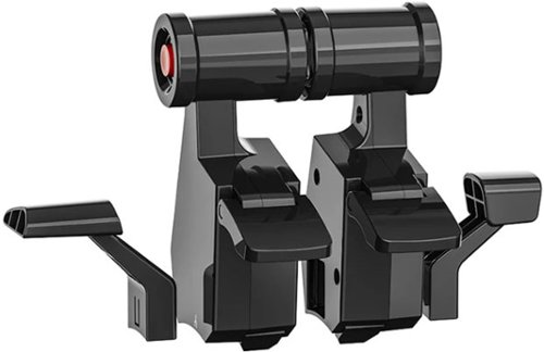 Moza Racing - TQA Flight Sim Throttle Module - Black