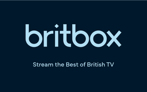 BritBox - $25 eCard [Digital]