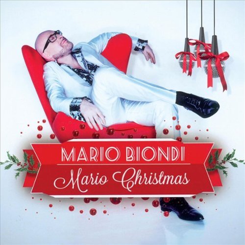 Mario Christmas [LP] - VINYL