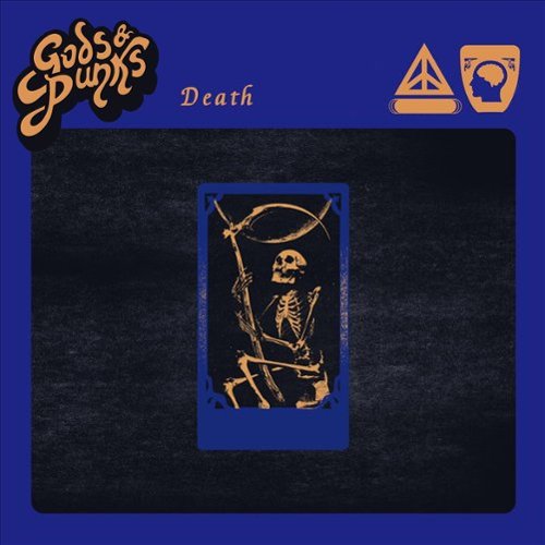  Death [LP] - VINYL INTERNATIONAL SHIPPING