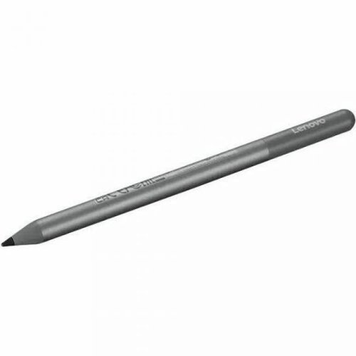  Lenovo - USI Pen 2 Magnetic - Tablet Device Supported - Gray