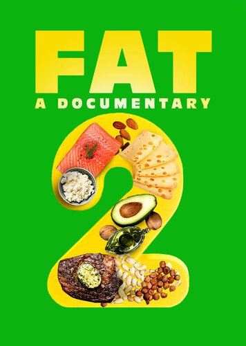 Fat: A Documentary 2 [2021]