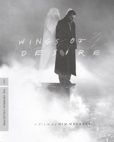 

Wings of Desire [Criterion Collection] [Blu-ray] [1987]