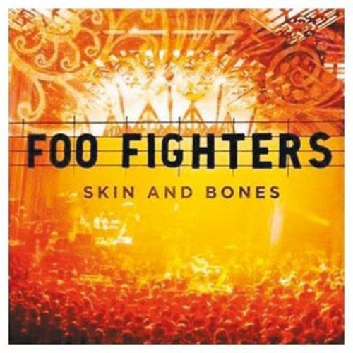  Skin and Bones [CD]