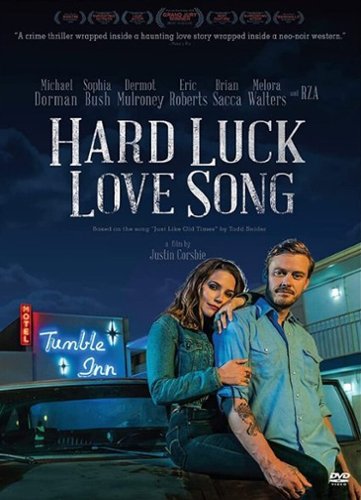 

Hard Luck Love Song [2020]