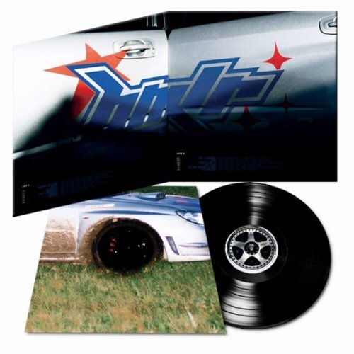 

Fuoristrada [LP] - VINYL