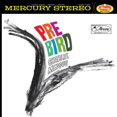 

Pre-Bird [LP] - VINYL