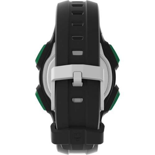 Timex Men's Ironman Classic 30 41mm Watch - Black GLOBAL SHIPPING