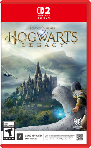 Hogwarts Legacy - Nintendo Switch 2