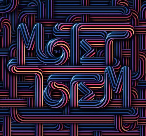  Totem [LP] - VINYL INTERNATIONAL SHIPPING