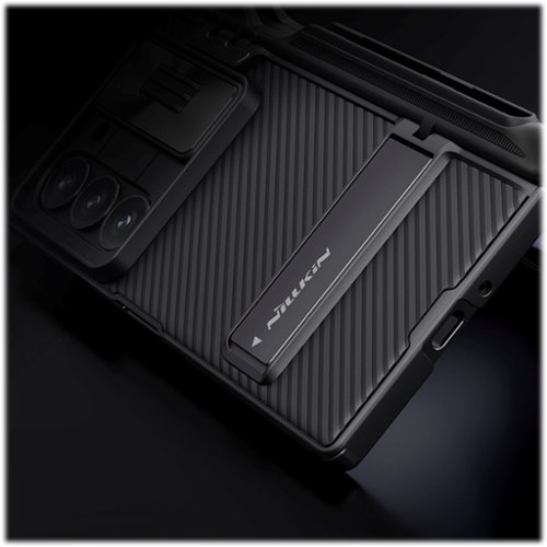 SaharaCase Raider Series Full-Body Case for Samsung Galaxy Z Fold6 - Scorpion Black WHERE TO BUY