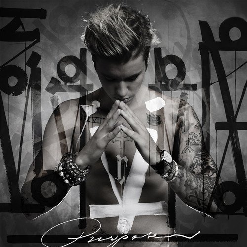  Purpose [Deluxe Edition] [CD]