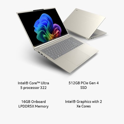 Acer Swift Go 16 AI - Copilot+ PC - 16 OLED WQXGA Touch Laptop - Intel Core Ultra 5 322 2026 - 16GB Memory – 512GB Storage - Vapor Silver BUY IN EUROPE