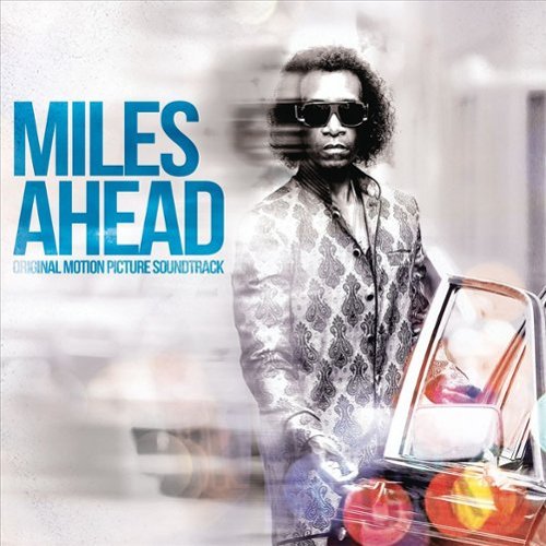  Miles Ahead [Original Motion Picture Soundtrack] [LP] - VINYL INTERNATIONAL SHIPPING