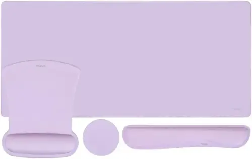 Dusty Lilac