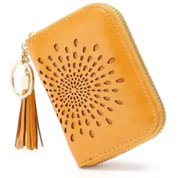 A-DARK-YELLOW(single zip)