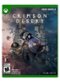 Crimson Desert - Xbox Series X-Front_Standard