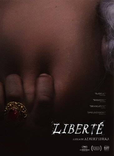 

Liberté [2019]