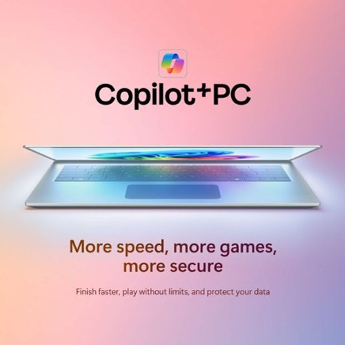 Acer Swift Go 16 AI - Copilot+ PC - 16 OLED WQXGA Touch Laptop - Intel Core Ultra 7 355 2026 - 32GB Memory – 1TB Storage - Vapor Silver BUY ONLINE