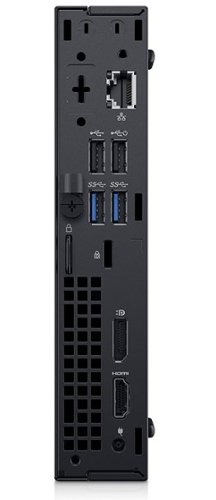 Dell Refurbished Excellent Optiplex 3060 Micro Intel i7 8700T 32GB