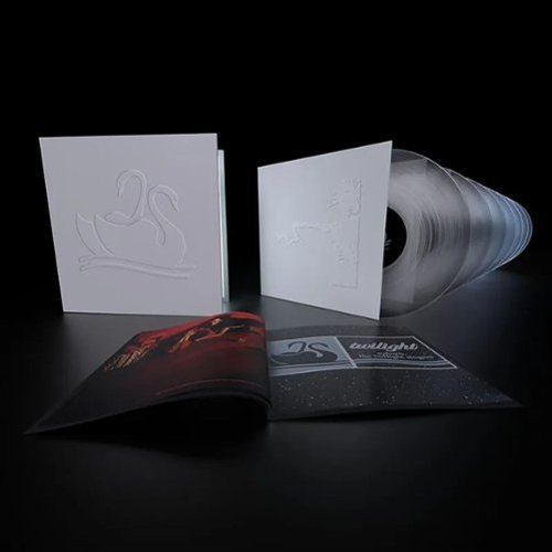 Black Out the Windows/Ladies and Gentlemen [LP] - VINYL
