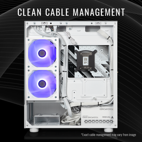№113、Win11(23H2)、i7_4770、GTX560、M8GB、SSD Intel Prebuilt Gaming PCs Retail Store | CyberPowerPC