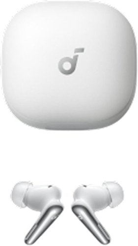 Soundcore by Anker Liberty 4 Pro True Wireless Noise Cancelling