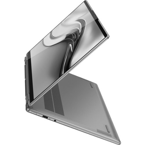 Lenovo Yoga 7 16IAP7 16 Laptop - Intel Core i7 - 16 GB Memory - 1 TB SSD - Arctic Gray BUY IN DUBAI