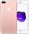 Apple - Refurbished Excellent - iPhone 7 Plus A1661 (Fully Unlocked) 128GB - Rose Gold-Front_Standard
