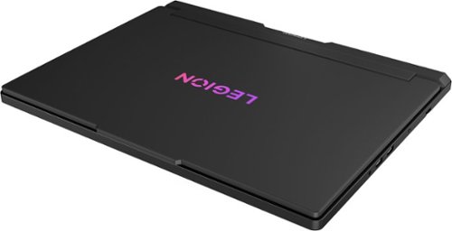 Lenovo Legion Pro 7 16 3K OLED 240Hz Gaming Laptop - Ryzen 9 9955HX3D 2025 - 32GB Memory - NVIDIA GeForce RTX 5080 - 1TB SSD - Eclipse Black BUY IN JAPAN