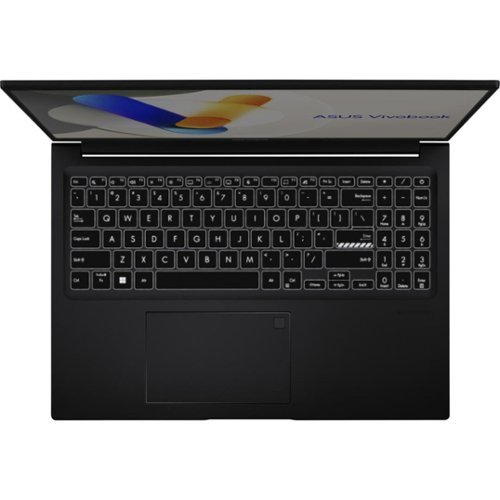 ASUS Vivobook 16 WUXGA Laptop - Intel Core 7 150U with 16GB Memory - 1TB SSD - Indie Black WORLDWIDE DELIVERY