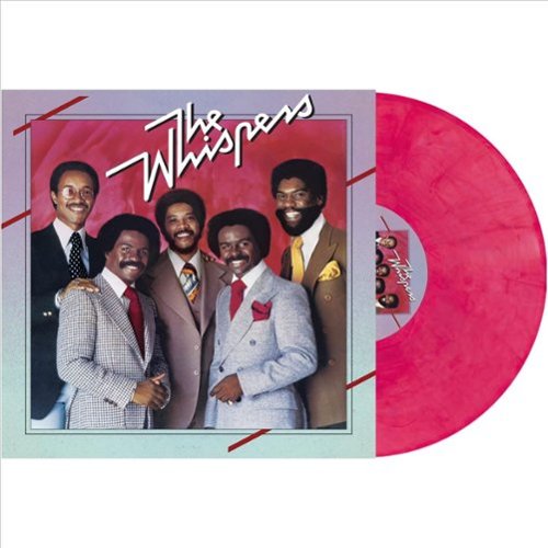 The Whispers [1979] [LP] [VINYL]