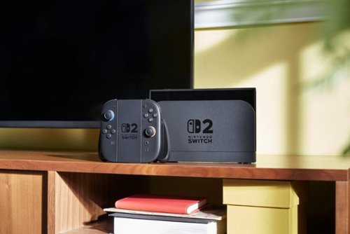 Nintendo Switch 2 System - Nintendo Switch 2 BUY IN AUSTRALIA