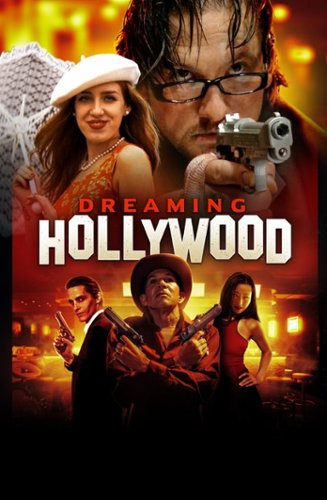 

Dreaming Hollywood [Blu-ray]