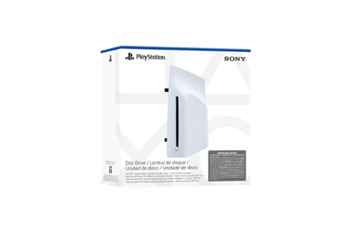 Sony Interactive Entertainment Disc Drive For PS5 Digital Edition