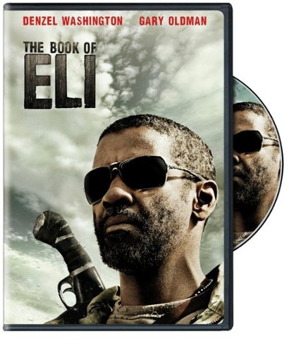  The Book of Eli [DVD] [2010]
