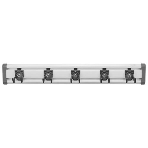 Gladiator - Multipurpose GearTrack Pack - Light Gray