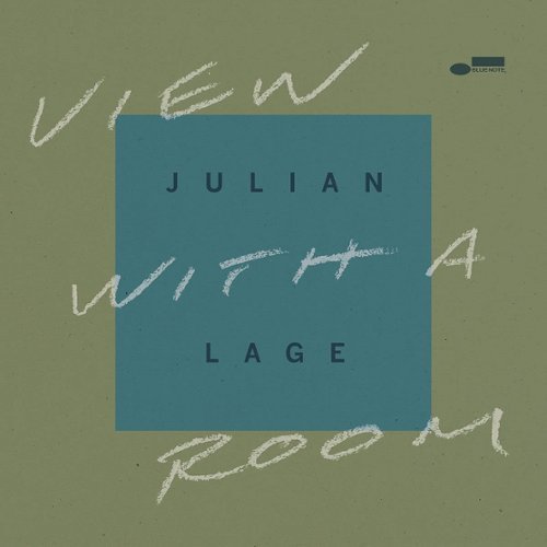 

View With a Room [LP] - VINYL