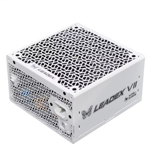 Super Flower Leadex VII XP 1200W 80+ Platinum, Full Modular, ATX