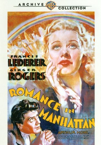  Romance in Manhattan [1935]